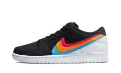 Nike SB Dunk Low Polaroid - DH7722-001