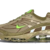 Nike Shox Ride 2 Supreme Kaki - DN1615-200
