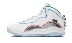 Air Jordan 10 Wings - CK4352-103