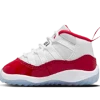 Air Jordan 11 Retro Cherry Bébé (TD) - 378040-116 -Nike Verkäufe 2023 snakerstoreAir Jordan 11 Retro Cherry Bebe TD 378040 116 0 2048x2048