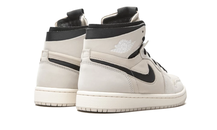 Air Jordan 1 High Zoom Air CMFT Summit White Black - CT0979-100 5 Air Jordan 1 High Zoom Air CMFT Summit White Black - CT0979-100 – Bild 3