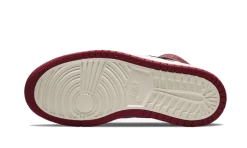 Air Jordan 1 High Zoom CMFT Patent Red - CT0979-610 -Nike Verkäufe 2023 snakerstoreAir Jordan 1 High Zoom CMFT Patent Red CT0979 610 2 2048x2048