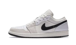 Air Jordan 1 Low Astrograbber - DC3533-100