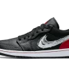 Air Jordan 1 Low Brushstroke Swoosh Black - DA4659-001 2 Air Jordan 1 Low Brushstroke Swoosh Black - DA4659-001 -Nike Verkäufe 2023 snakerstoreAir Jordan 1 Low Brushstroke Swoosh Black DA4659 001 0 2048x2048