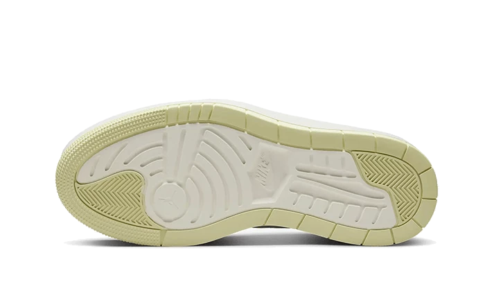 Air Jordan 1 Low Elevate Tan Suede - DH7004-101 5 Air Jordan 1 Low Elevate Tan Suede - DH7004-101 – Bild 3