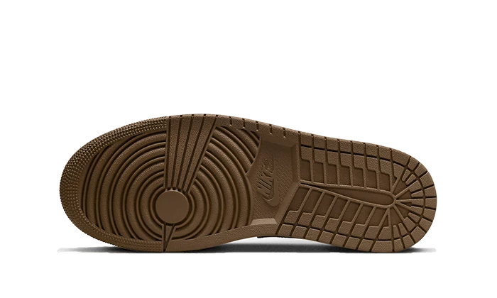 Air Jordan 1 Low Palomino - 553558-215 5 Air Jordan 1 Low Palomino - 553558-215 – Bild 3