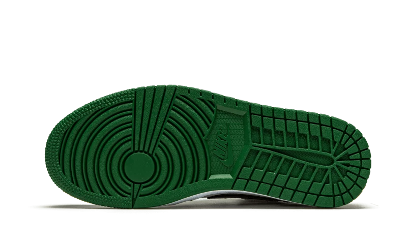 Air Jordan 1 Low Pine Green - 553558-301 6 Air Jordan 1 Low Pine Green - 553558-301 – Bild 4