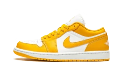 Air Jordan 1 Low Pollen - 553558-171