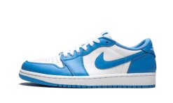 Air Jordan 1 Low SB UNC - CJ7891-401