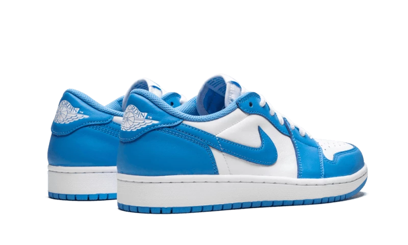 Air Jordan 1 Low SB UNC - CJ7891-401 5 Air Jordan 1 Low SB UNC - CJ7891-401 – Bild 3