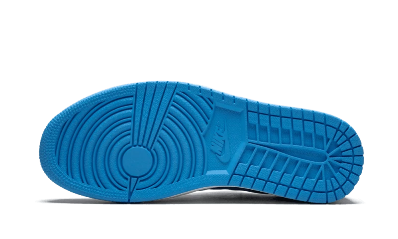 Air Jordan 1 Low SB UNC - CJ7891-401 6 Air Jordan 1 Low SB UNC - CJ7891-401 – Bild 4