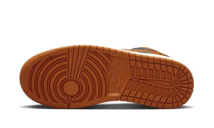 Air Jordan 1 Low SE Sport Spice - DV1299-800 5 Air Jordan 1 Low SE Sport Spice - DV1299-800 – Bild 3