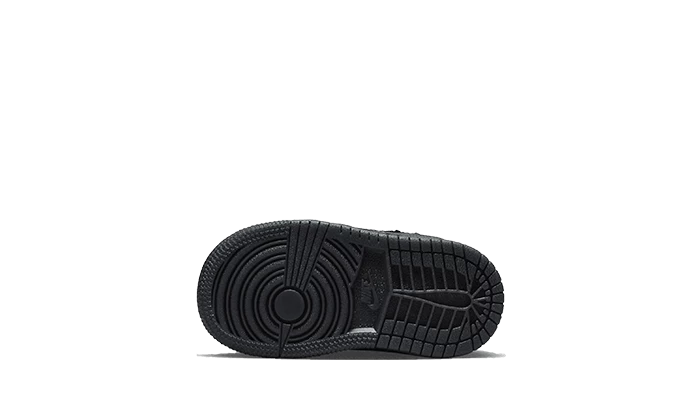 Air Jordan 1 Low SP Travis Scott Black Phantom Bébé (TD) – Bild 3