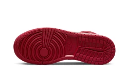 Air Jordan 1 Mid Bred Text - DM9650-001 -Nike Verkäufe 2023 snakerstoreAir Jordan 1 Mid Bred Text DM9650 001 2 2048x2048