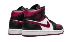 Air Jordan 1 Mid Bred Toe - 554724-066 -Nike Verkäufe 2023 snakerstoreAir Jordan 1 Mid Bred Toe 554724 066 2 2048x2048
