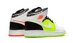 Air Jordan 1 Mid Composition Notebook - 554725-870 -Nike Verkäufe 2023 snakerstoreAir Jordan 1 Mid Composition Notebook 554725 870 2 2048x2048