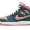 Air Jordan 1 Mid Dark Teal Green - BQ6472-308 2 Air Jordan 1 Mid Dark Teal Green - BQ6472-308 -Nike Verkäufe 2023 snakerstoreAir Jordan 1 Mid Dark Teal Green BQ6472 308 0 2048x2048