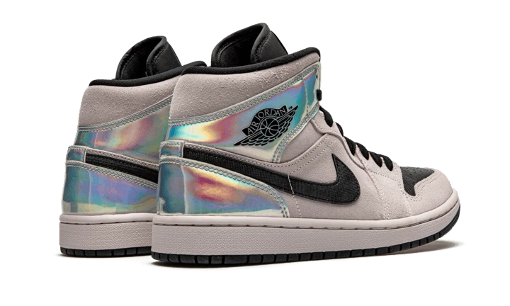 Air Jordan 1 Mid Dirty Powder Iridescent - BQ6472-602 5 Air Jordan 1 Mid Dirty Powder Iridescent - BQ6472-602 – Bild 3