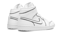 Air Jordan 1 Mid Iridescent Reflective White - CK6587-100 8 Air Jordan 1 Mid Iridescent Reflective White - CK6587-100 -Nike Verkäufe 2023 snakerstoreAir Jordan 1 Mid Iridescent Reflective White CK6587 100 2 2048x2048