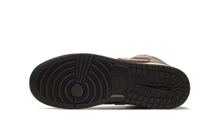 Air Jordan 1 Mid Metallic Gold - DR6967-071 5 Air Jordan 1 Mid Metallic Gold - DR6967-071 – Bild 3