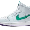Air Jordan 1 Mid Nike Hoops - CW5853-100 2 Air Jordan 1 Mid Nike Hoops - CW5853-100 -Nike Verkäufe 2023 snakerstoreAir Jordan 1 Mid Nike Hoops CW5853 100 0 2048x2048