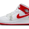 Air Jordan 1 Mid Rookie Season 1 Air Jordan 1 Mid Rookie Season -Nike Verkäufe 2023 snakerstoreAir Jordan 1 Mid Rookie Season DV4982 175 0 2048x2048