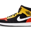 Air Jordan 1 Mid SE Amarillo - 852542-087 -Nike Verkäufe 2023 snakerstoreAir Jordan 1 Mid SE Amarillo 852542 087 0 2048x2048