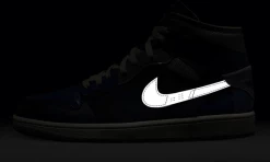 Air Jordan 1 Mid SE Craft Obsidian -Nike Verkäufe 2023 snakerstoreAir Jordan 1 Mid SE Craft Obsidian DR8868 400 3 2048x2048