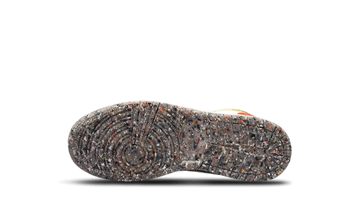 Air Jordan 1 Mid SE Multicolor - DV1316-100 – Bild 3