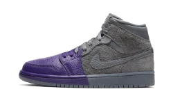 Air Jordan 1 Mid Sheila Rashid - CW5897-005