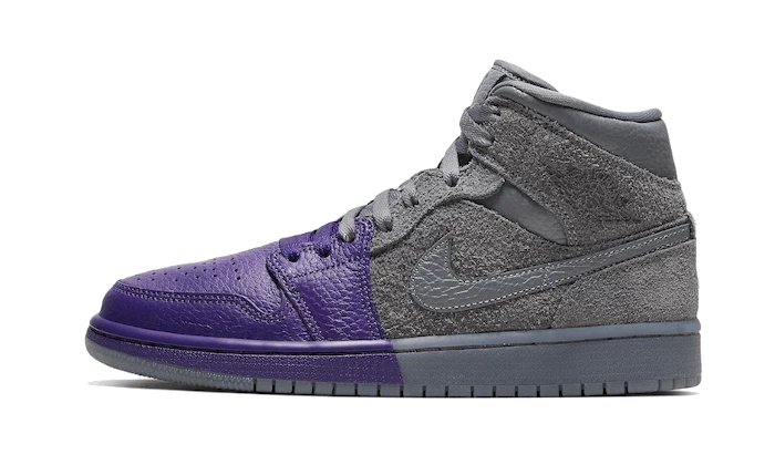 Air Jordan 1 Mid Sheila Rashid - CW5897-005 3 Air Jordan 1 Mid Sheila Rashid - CW5897-005