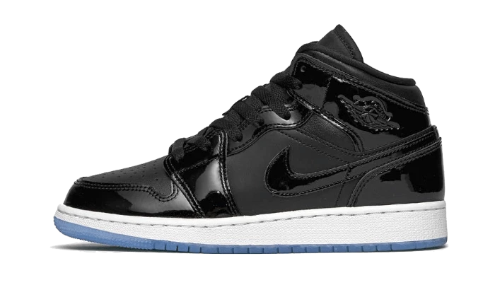Air Jordan 1 Mid Space Jam - DV1308-004 3 Air Jordan 1 Mid Space Jam - DV1308-004