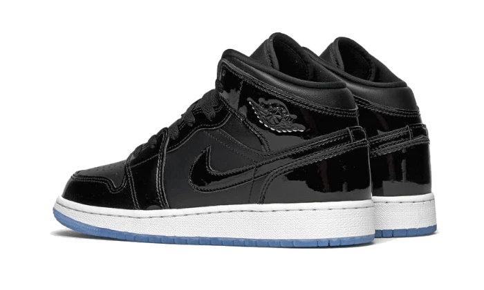 Air Jordan 1 Mid Space Jam - DV1308-004 5 Air Jordan 1 Mid Space Jam - DV1308-004 – Bild 3