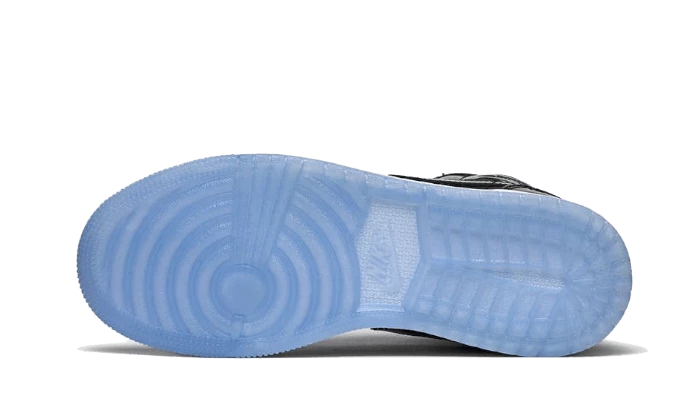 Air Jordan 1 Mid Space Jam - DV1308-004 6 Air Jordan 1 Mid Space Jam - DV1308-004 – Bild 4