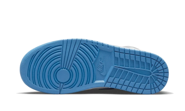 Air Jordan 1 Mid True Blue - DQ8426-014 5 Air Jordan 1 Mid True Blue - DQ8426-014 – Bild 3