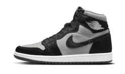 Air Jordan 1 Retro High OG Twist 2.0