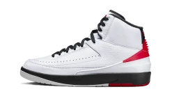 Air Jordan 2 Retro OG Chicago