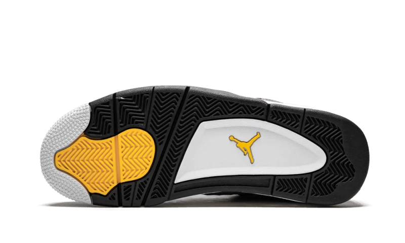 Air Jordan 4 Retro Cool Grey (2019) - 308497-007 6 Air Jordan 4 Retro Cool Grey (2019) - 308497-007 – Bild 4