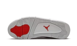 Air Jordan 4 Retro Metallic Orange - CT8527-118 -Nike Verkäufe 2023 snakerstoreAir Jordan 4 Retro Metallic Orange CT8527 118 3 2048x2048