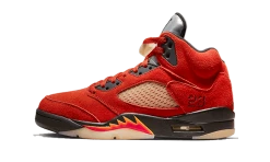 Air Jordan 5 Dunk On Mars - DD9336-800