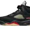 Air Jordan 5 Retro Gore-Tex Off-Noir - DR0092-001 -Nike Verkäufe 2023 snakerstoreAir Jordan 5 Retro Gore Tex Off Noir DR0092 001 0 2048x2048