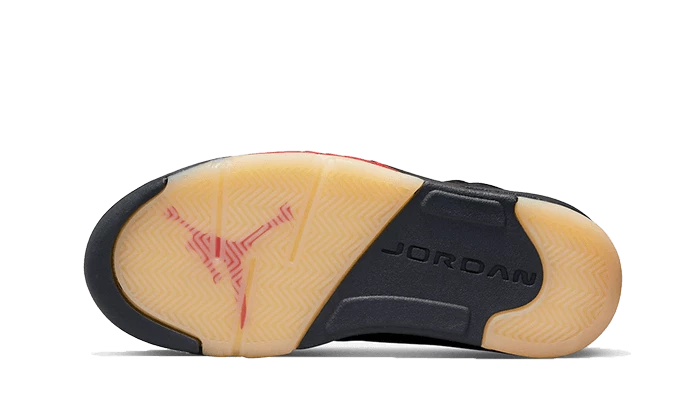 Air Jordan 5 Retro Gore-Tex Off-Noir - DR0092-001 5 Air Jordan 5 Retro Gore-Tex Off-Noir - DR0092-001 – Bild 3