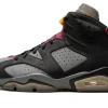 Air Jordan 6 Bordeaux - CT8529-063 1 Air Jordan 6 Bordeaux - CT8529-063 -Nike Verkäufe 2023 snakerstoreAir Jordan 6 Bordeaux CT8529 063 0 2048x2048