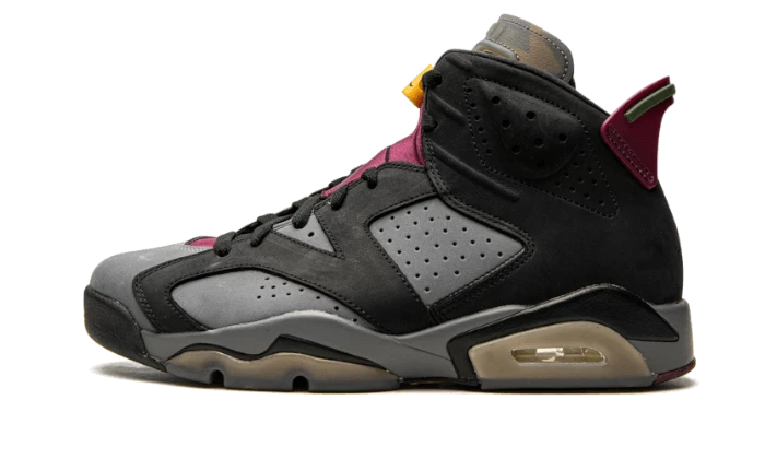 Air Jordan 6 Bordeaux - CT8529-063 3 Air Jordan 6 Bordeaux - CT8529-063
