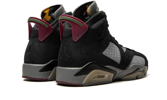 Air Jordan 6 Bordeaux - CT8529-063 5 Air Jordan 6 Bordeaux - CT8529-063 – Bild 3
