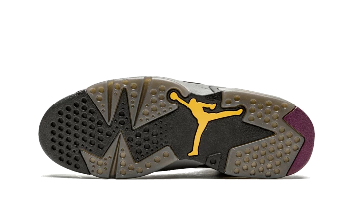 Air Jordan 6 Bordeaux - CT8529-063 6 Air Jordan 6 Bordeaux - CT8529-063 – Bild 4