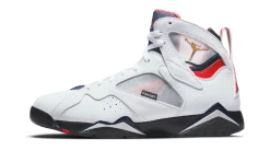 Air Jordan 7 Retro PSG Paris Saint-Germain - CZ0789-105