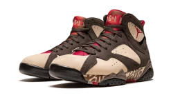 Air Jordan 7 Retro Patta Shimmer - AT3375-200 7 Air Jordan 7 Retro Patta Shimmer - AT3375-200 -Nike Verkäufe 2023 snakerstoreAir Jordan 7 Retro Patta Shimmer AT3375 200 1 2048x2048
