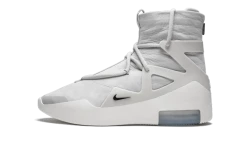 Nike Air Fear Of God 1 Light Bone - AR4237-002