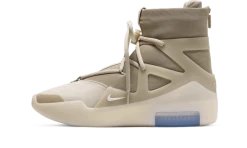 Nike Air Fear Of God 1 Oatmeal - AR4237-900